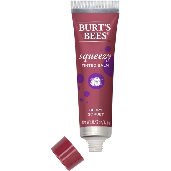 NWT $8 for 3 BURT’S BEES® LIP BALM Bundle - Picture 5 of 6